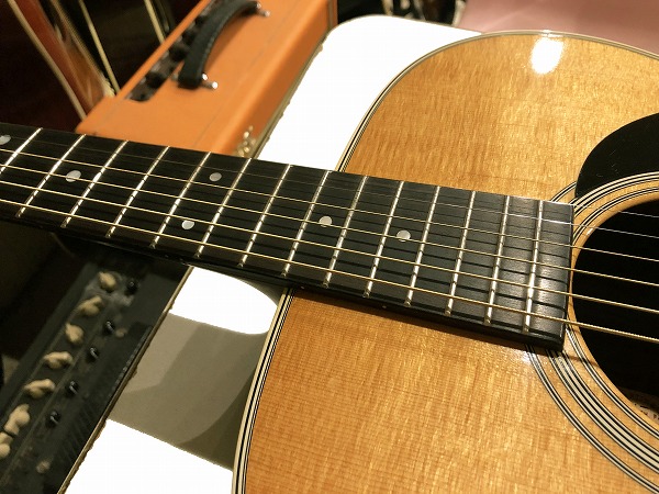 Martin 000-28 2005年製 - Teenarama! Used Guitar - 中古ギター